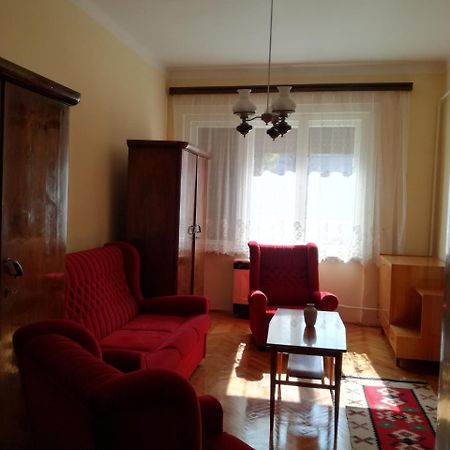 Szatmari Apartman 米什科尔茨 外观 照片