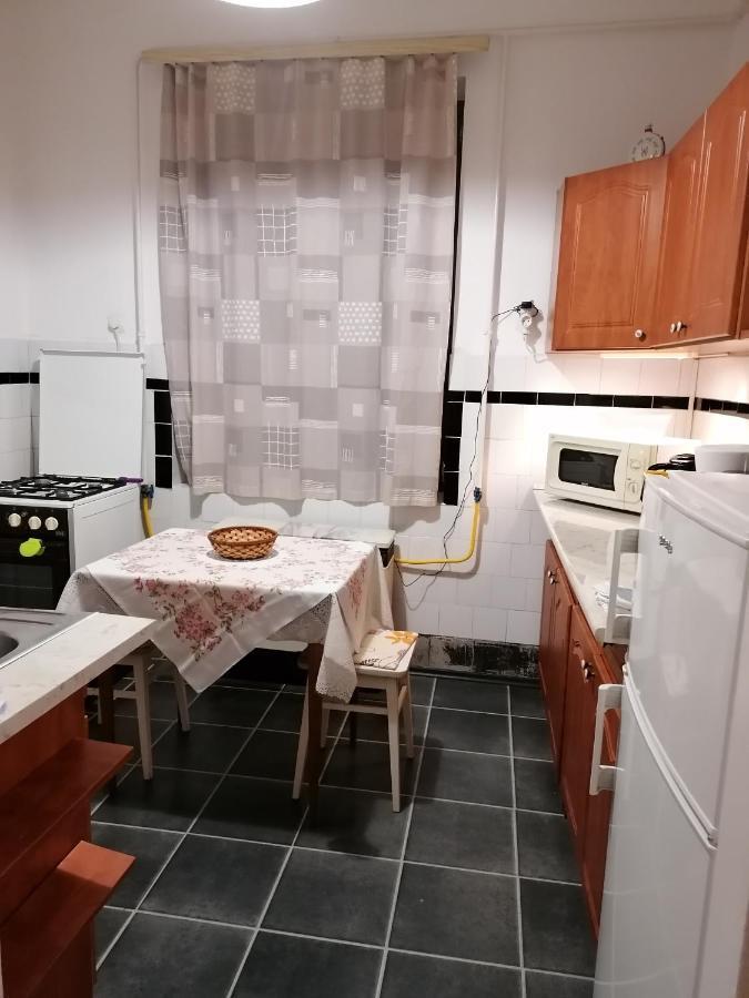 Szatmari Apartman 米什科尔茨 外观 照片